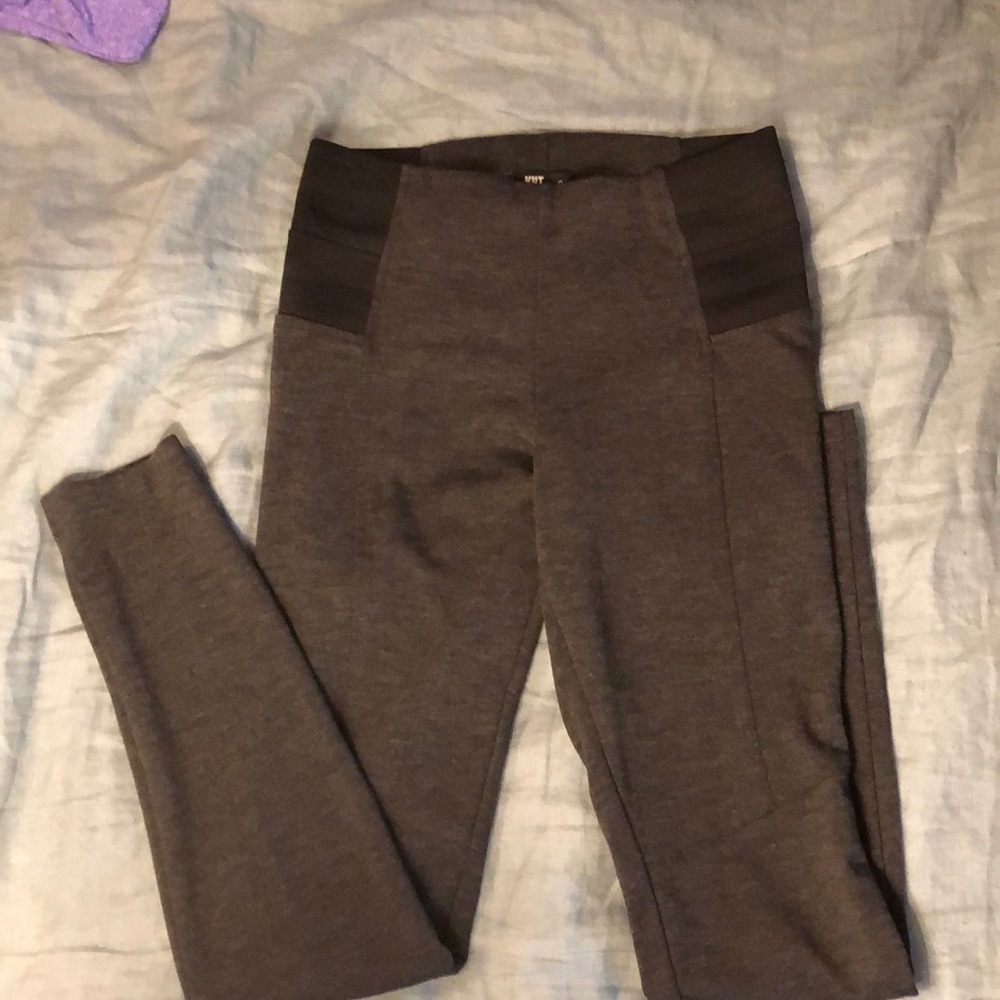 Stretch trousers, skinny cut